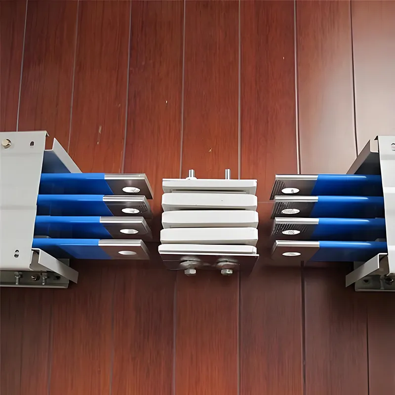 Λεωφορείο 2000A Air Insulated Busway