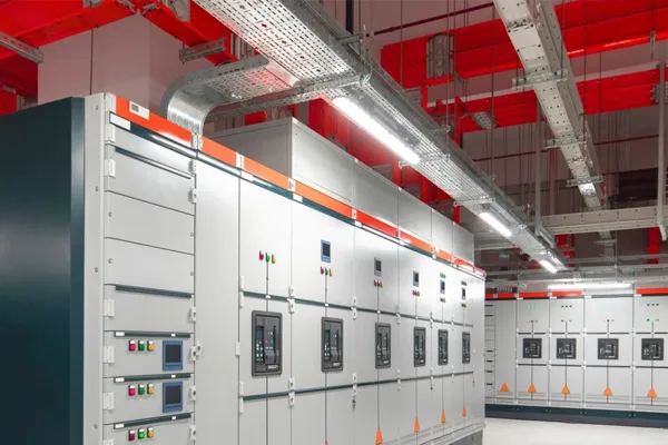 Χαρακτηριστικά συμπαγών αγωγών