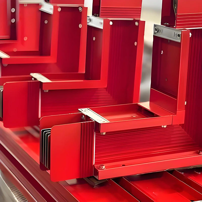 Πώς ένα πυρίμαχο λεωφορείο ενισχύει την ηλεκτρική ασφάλεια;