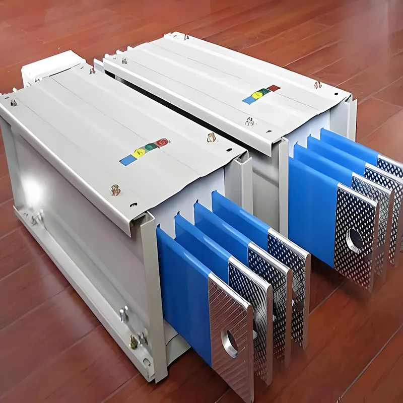 Λεωφορείο αλουμινίου με μόνωση αέρα