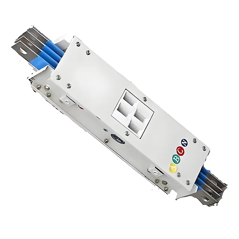 Χάλκινο Λεωφορείο με μόνωση αέρα