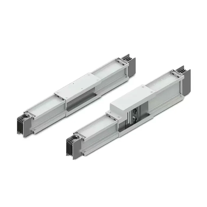 Συμπαγής Δίαυλος Διανομής Ισχύος