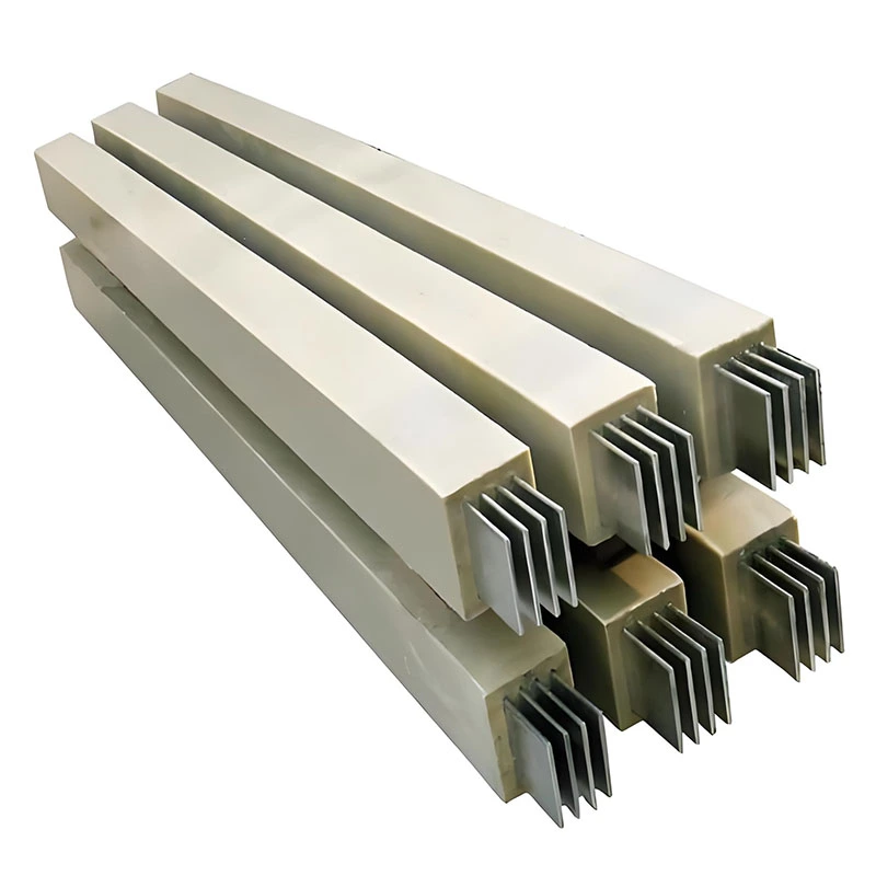 Πλήρως κλειστό Λεωφορείο από Ρητίνη Χυτού