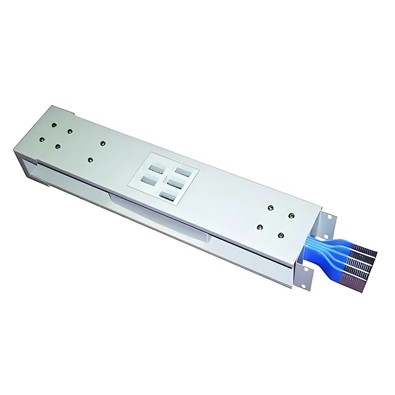 Λεωφορείο με μόνωση αέρα υψηλού ρεύματος