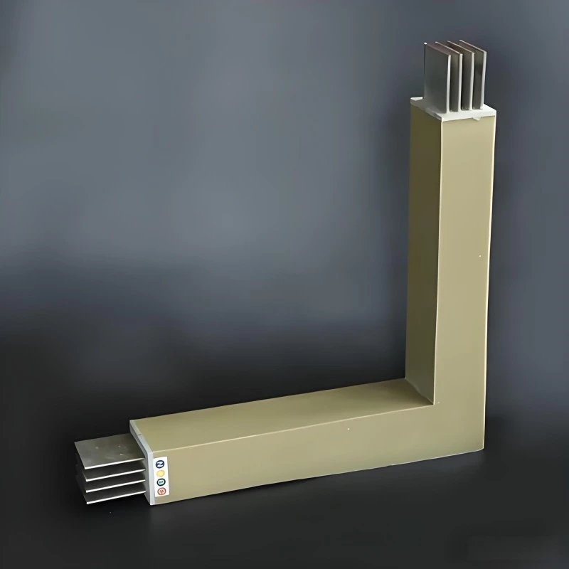 Fully Enclosed Resin Cast Waterproof Busway