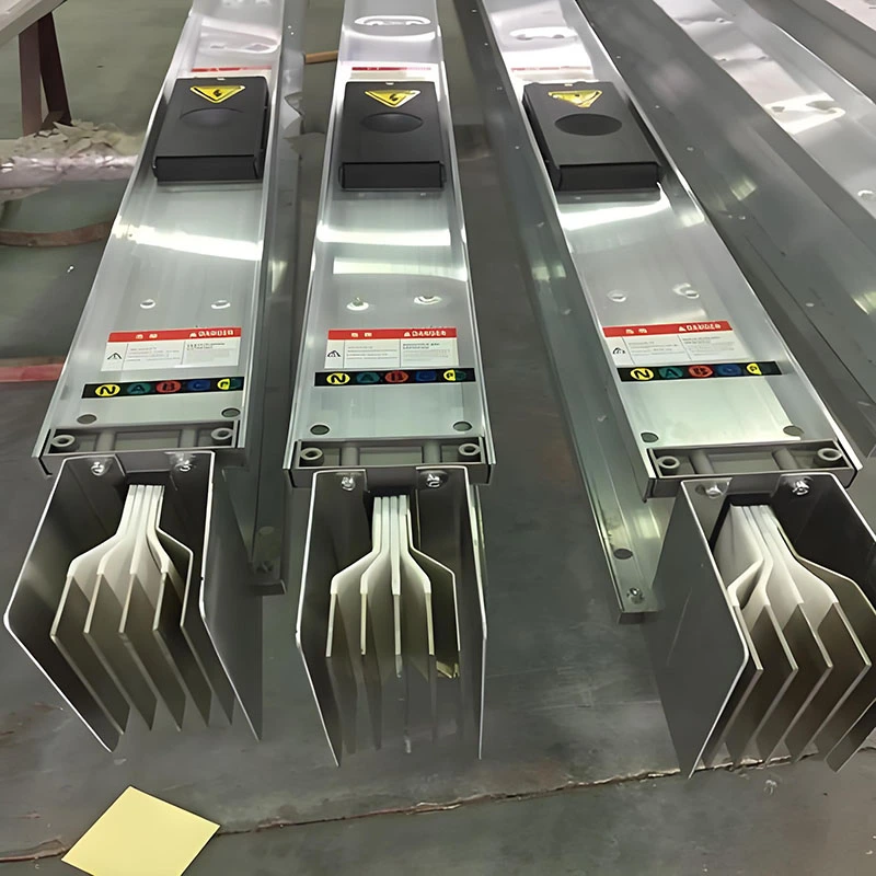 Κλειστό Λεωφορείο χαμηλού ρεύματος