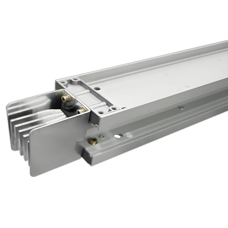 Λεωφορείο σάντουιτς για διανομή ενέργειας