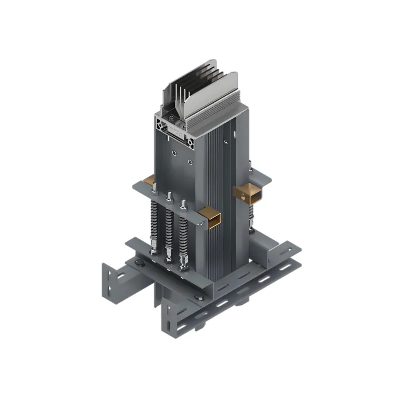 Διαδρομή με κάθετη μόνωση αέρα